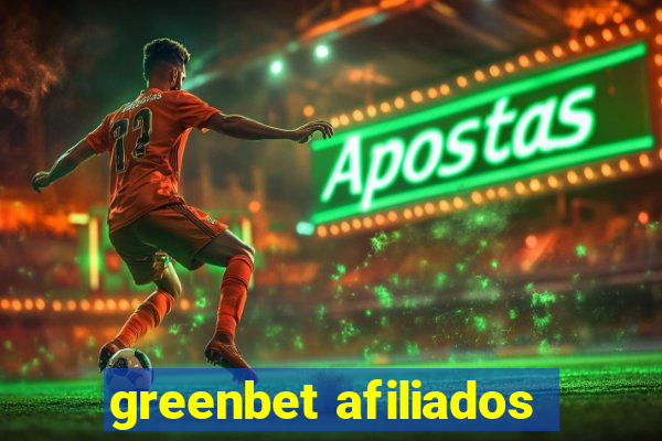 greenbet afiliados